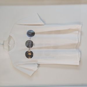 Vintage Original Tori Amos Concert T-shirt